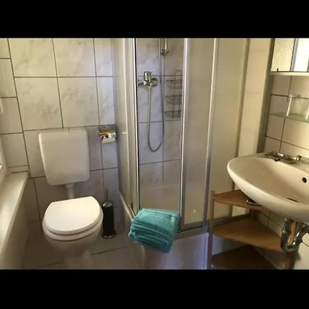 Waldoase 2 Rheinsberg