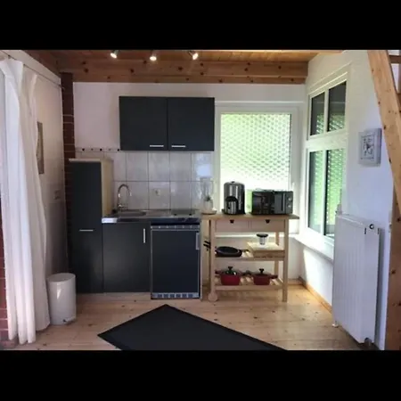 Waldoase 2 * Rheinsberg