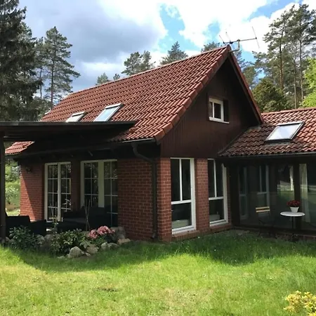 Holiday home Waldoase 2 *