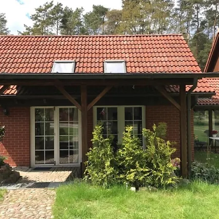 Waldoase 2 Holiday home *